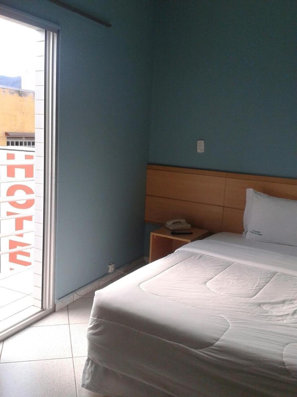 Hotel Pilar De Minas Ouro Branco Værelse billede