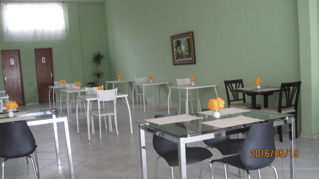Hotel Pilar De Minas Ouro Branco Eksteriør billede