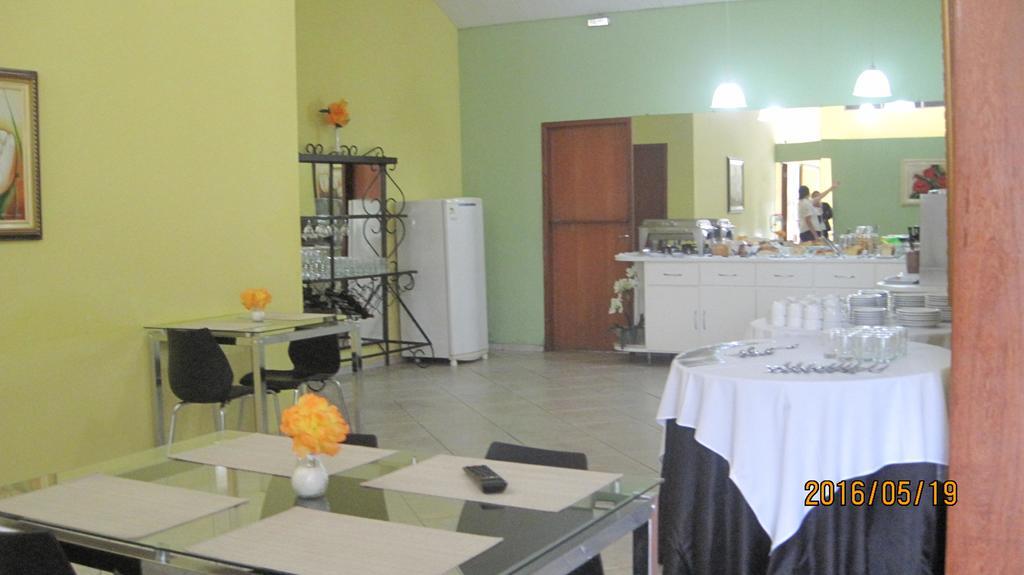 Hotel Pilar De Minas Ouro Branco Eksteriør billede