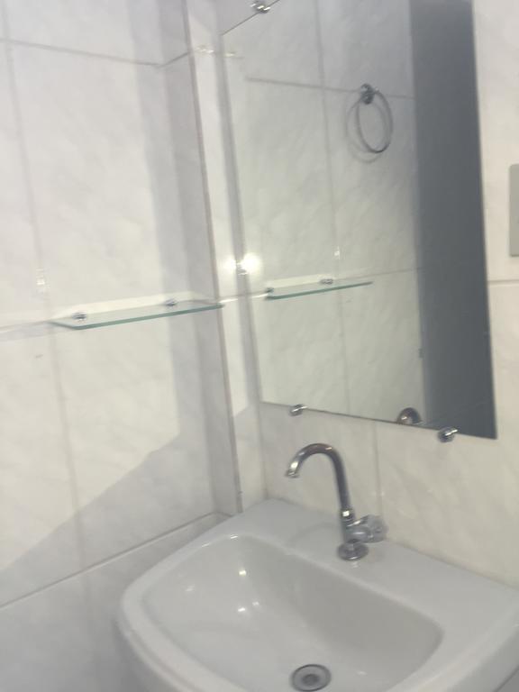 Hotel Pilar De Minas Ouro Branco Eksteriør billede