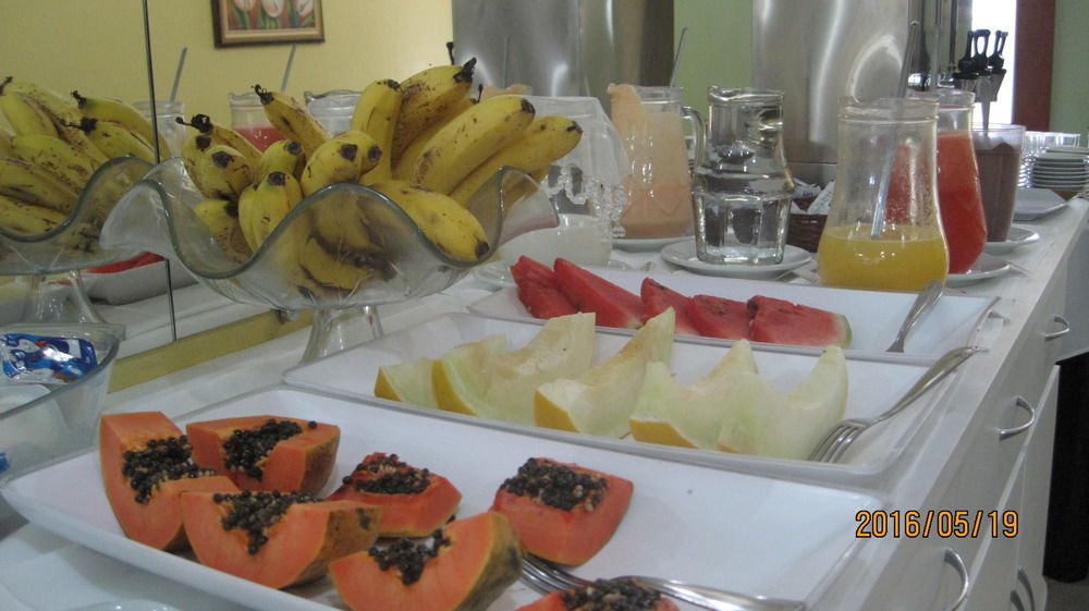 Hotel Pilar De Minas Ouro Branco Eksteriør billede