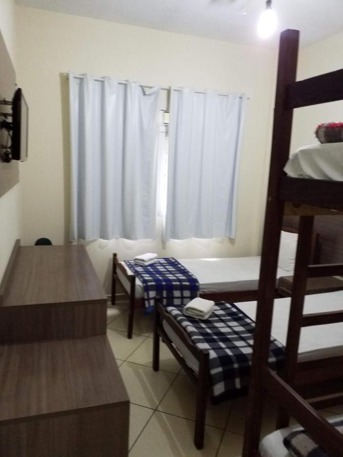 Hotel Pilar De Minas Ouro Branco Eksteriør billede