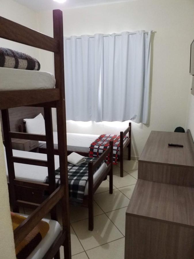 Hotel Pilar De Minas Ouro Branco Eksteriør billede